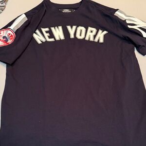 New York Navy T-Shirt